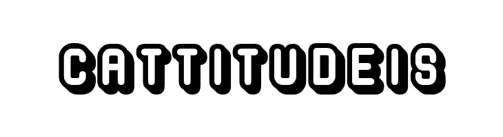 Hocus Pocus Hollow Regular  Free Fonts Download