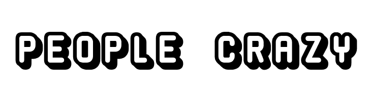 Hocus Pocus Hollow Regular  Free Fonts Download