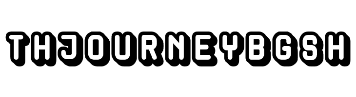 Hocus Pocus Hollow Regular  Free Fonts Download