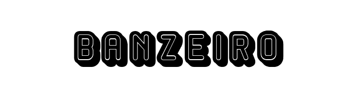 Hocus Pocus Filled Regular  Free Fonts Download