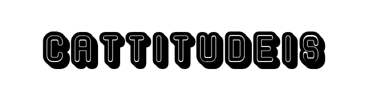 Hocus Pocus Filled Regular  Free Fonts Download