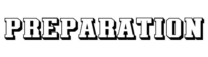 Silicone Hollow Regular  Free Fonts Download