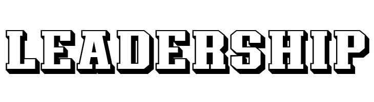 Silicone Hollow Regular  Free Fonts Download