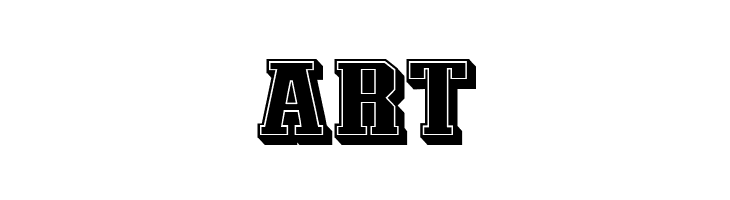 Silicone Filled Regular  Free Fonts Download