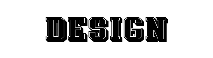 Silicone Filled Regular  Free Fonts Download