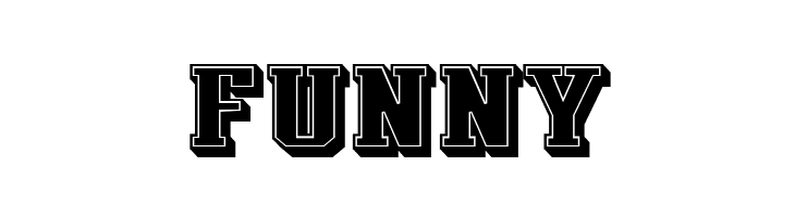 Silicone Filled Regular  Free Fonts Download