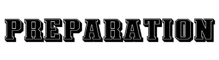 Silicone Filled Regular  Free Fonts Download