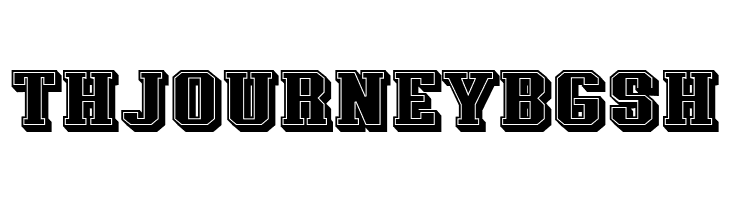 Silicone Filled Regular  Free Fonts Download
