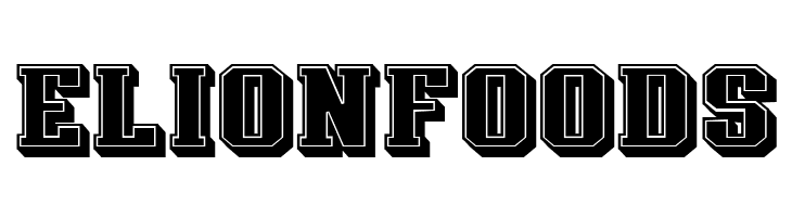 Silicone Filled Regular  Free Fonts Download