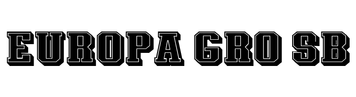 Silicone Filled Regular  Free Fonts Download