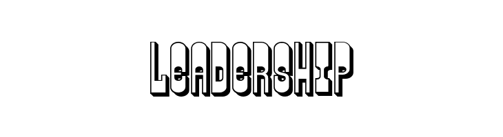 Permission Regular  Free Fonts Download