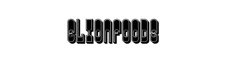 Permission Filled Regular  Free Fonts Download