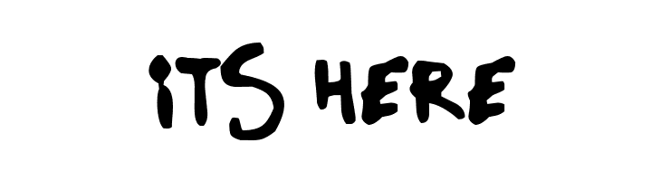 Glue  Free Fonts Download