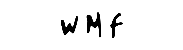 Glue  Free Fonts Download