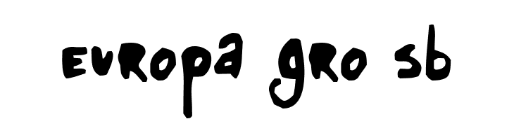 Glue  Free Fonts Download