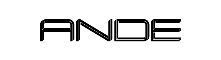 Illusion Regular  Free Fonts Download