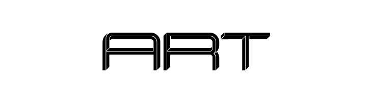 Illusion Regular  Free Fonts Download