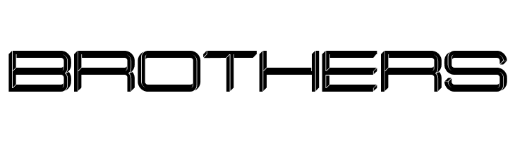 Illusion Regular  Free Fonts Download