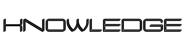 Illusion Regular  Free Fonts Download