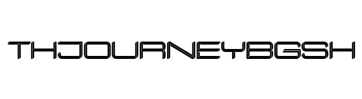 Illusion Regular  Free Fonts Download