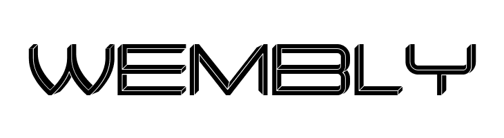 Illusion Regular  Free Fonts Download