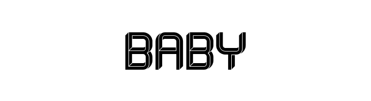 Illusion Condensed Regular  Free Fonts Download