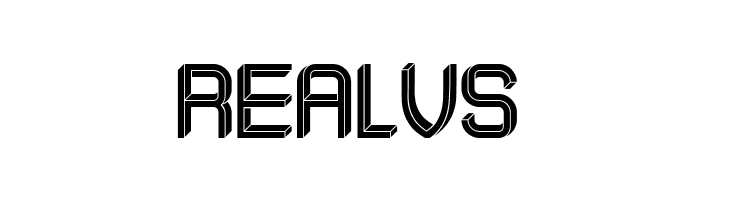Illusion Condensed Regular  Free Fonts Download