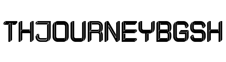 Illusion Condensed Regular  Free Fonts Download