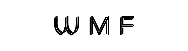 Illusion Condensed Regular  Free Fonts Download