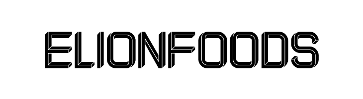 Illusion Condensed Regular  Free Fonts Download