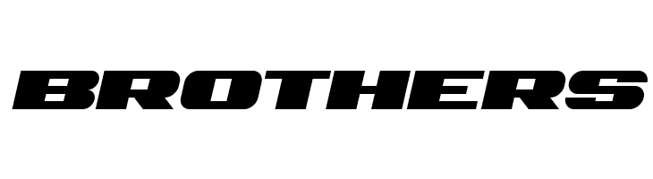 Retrive Italic  Free Fonts Download