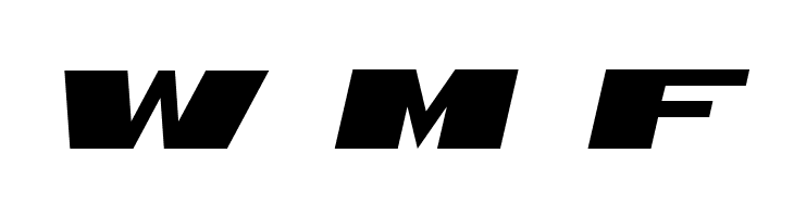 Retrive Italic  Free Fonts Download