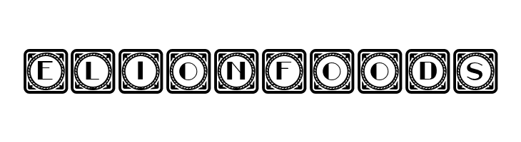 Retrospective Capitals 9 Regular  Free Fonts Download
