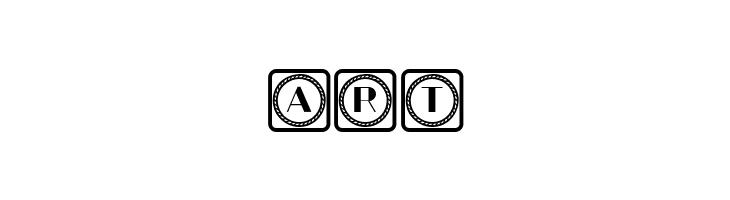 Retrospective Capitals 8 Regular  Free Fonts Download