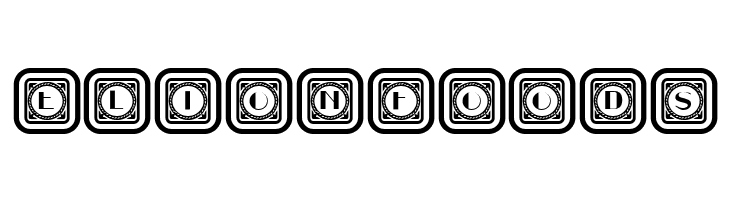 Retrospective Capitals 10 Regular  Free Fonts Download