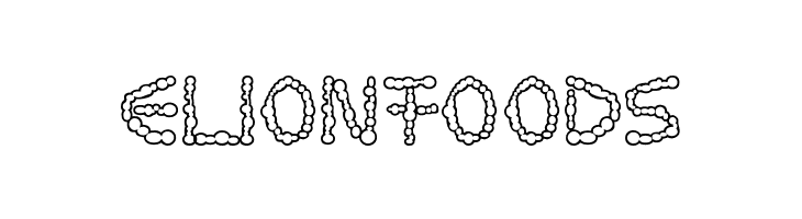 Milkdrops cold  Free Fonts Download