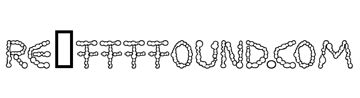 Milkdrops cold  Free Fonts Download