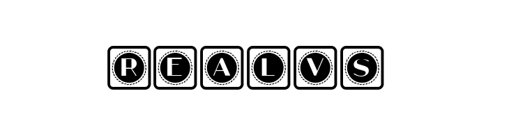 Retrospective Capitals 7 Regular  Free Fonts Download