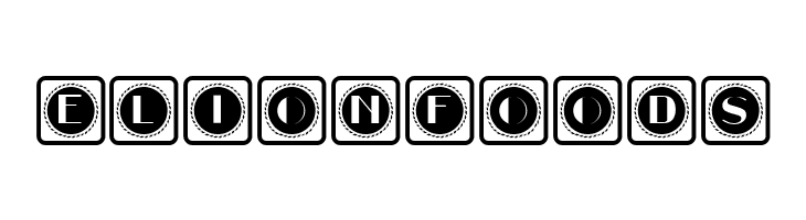 Retrospective Capitals 7 Regular  Free Fonts Download