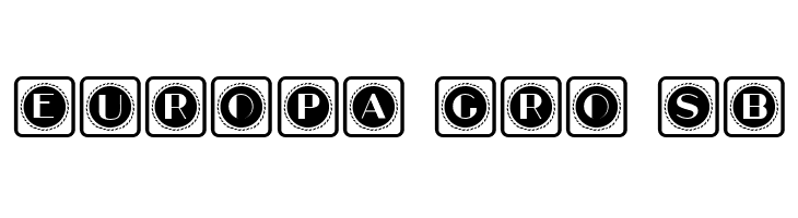Retrospective Capitals 7 Regular  Free Fonts Download