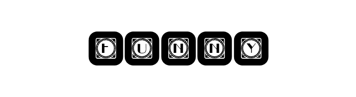 Retrospective Capitals 11 Regular  Free Fonts Download