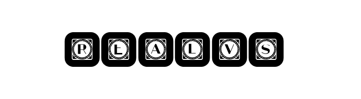 Retrospective Capitals 11 Regular  Free Fonts Download