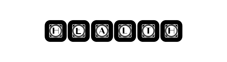 Retrospective Capitals 11 Regular  Free Fonts Download