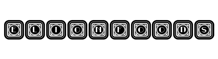 Retrospective Capitals 3 Regular  Free Fonts Download