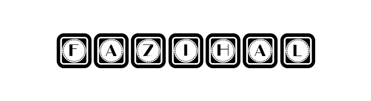 Retrospective Capitals 4 Regular  Free Fonts Download