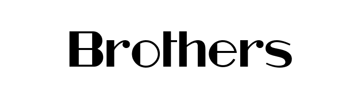 Retrospective Regular  Free Fonts Download