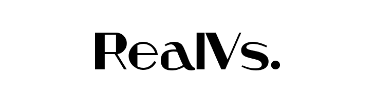 Retrospective Regular  Free Fonts Download