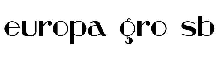 Retrospective Regular  Free Fonts Download