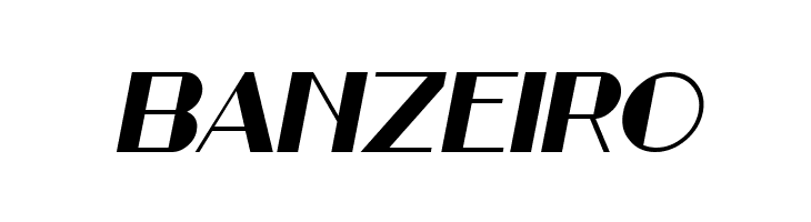 Retrospective Italic  Free Fonts Download