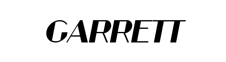 Retrospective Italic  Free Fonts Download